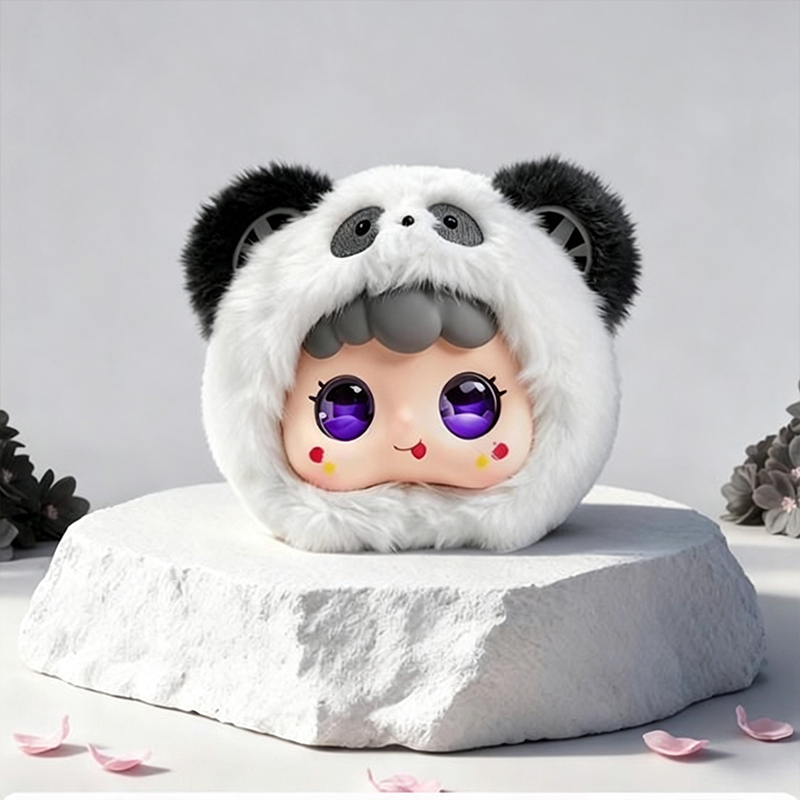Wholesale AI Robot Smart Interactive Plush Toy