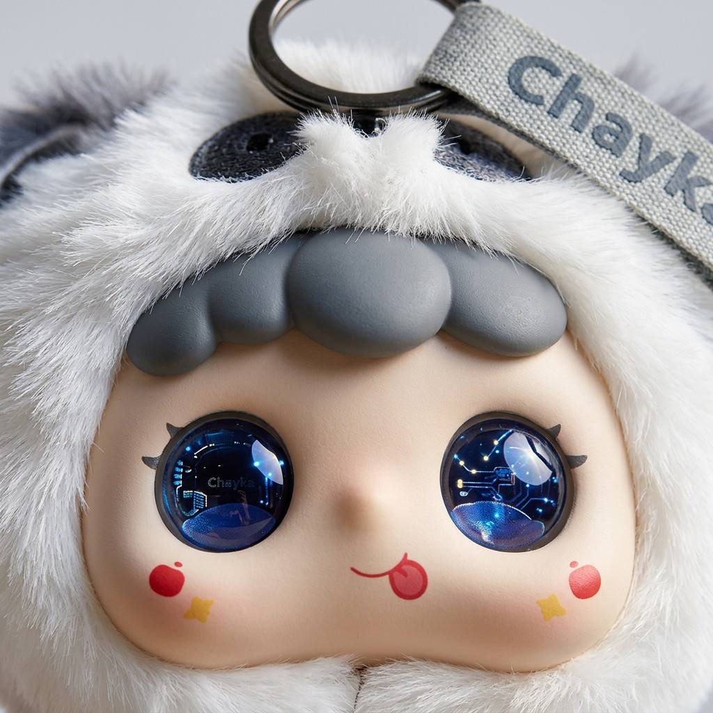 Brand New Secure AI Interactive Doll for Families