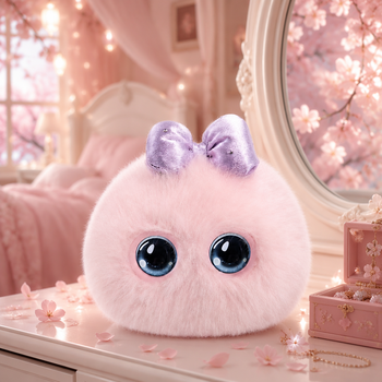 Smart Interactive Plush Toy Trend Deluxe Gift Box