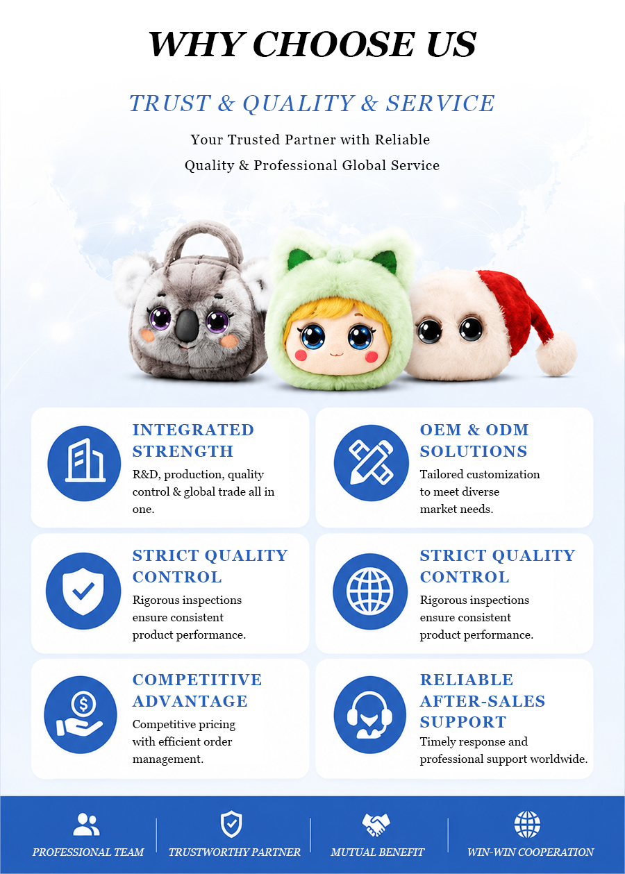 Competitive Advantages