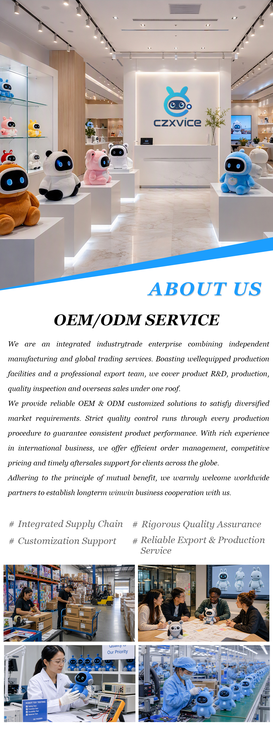 Company Overview