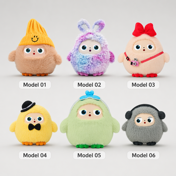 Bilingual AI Companion Robot Arabic English Interactive Spirit