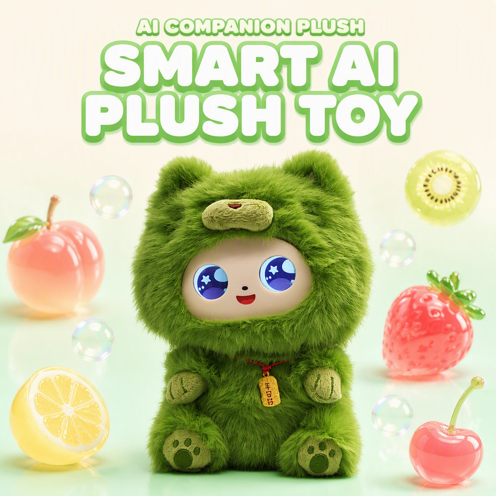 Wholesale Interactive Stuffed Toy Bilingual Ask Anything Encyclopedia Supplier Retailers