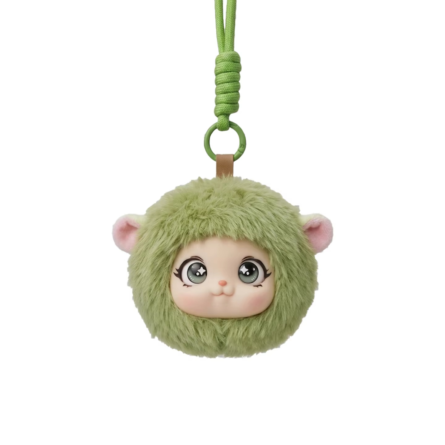Brand New Cute Smart Interactive Plush Toy Storytelling Function Portable AI PP Cotton Filling 11-30cm Height for Children 5-7