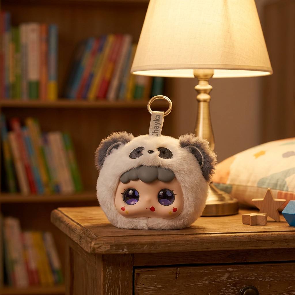 Brand New Premium Bilingual AI Robot Doll Arabic English Interactive Learning Companion Height 11-30cm Encyclopedia Chatbot