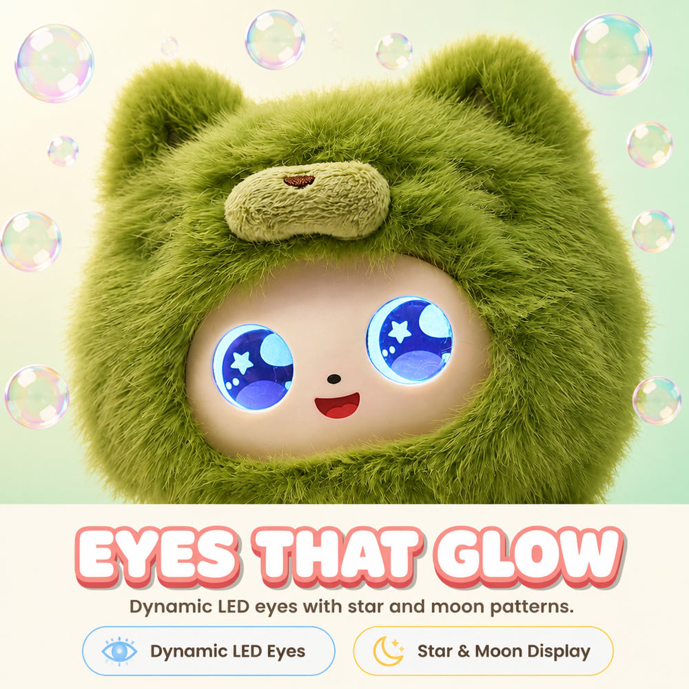 Wholesale Interactive Stuffed Toy Bilingual Ask Anything Encyclopedia Supplier Retailers