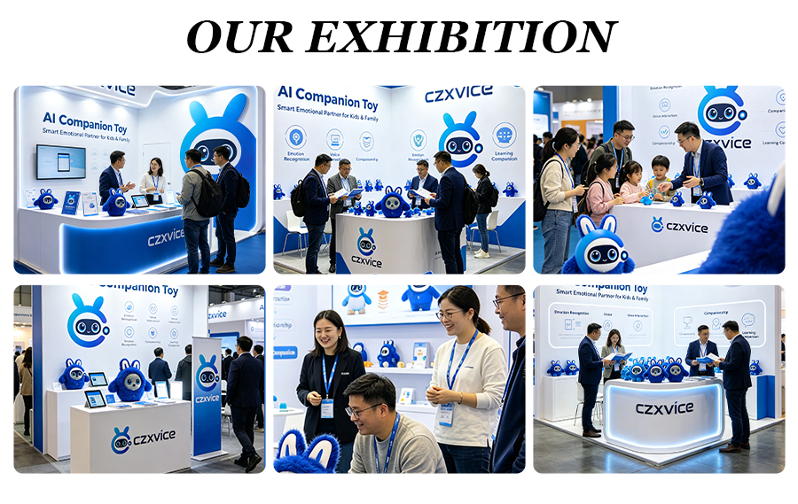 Trade Show Participation