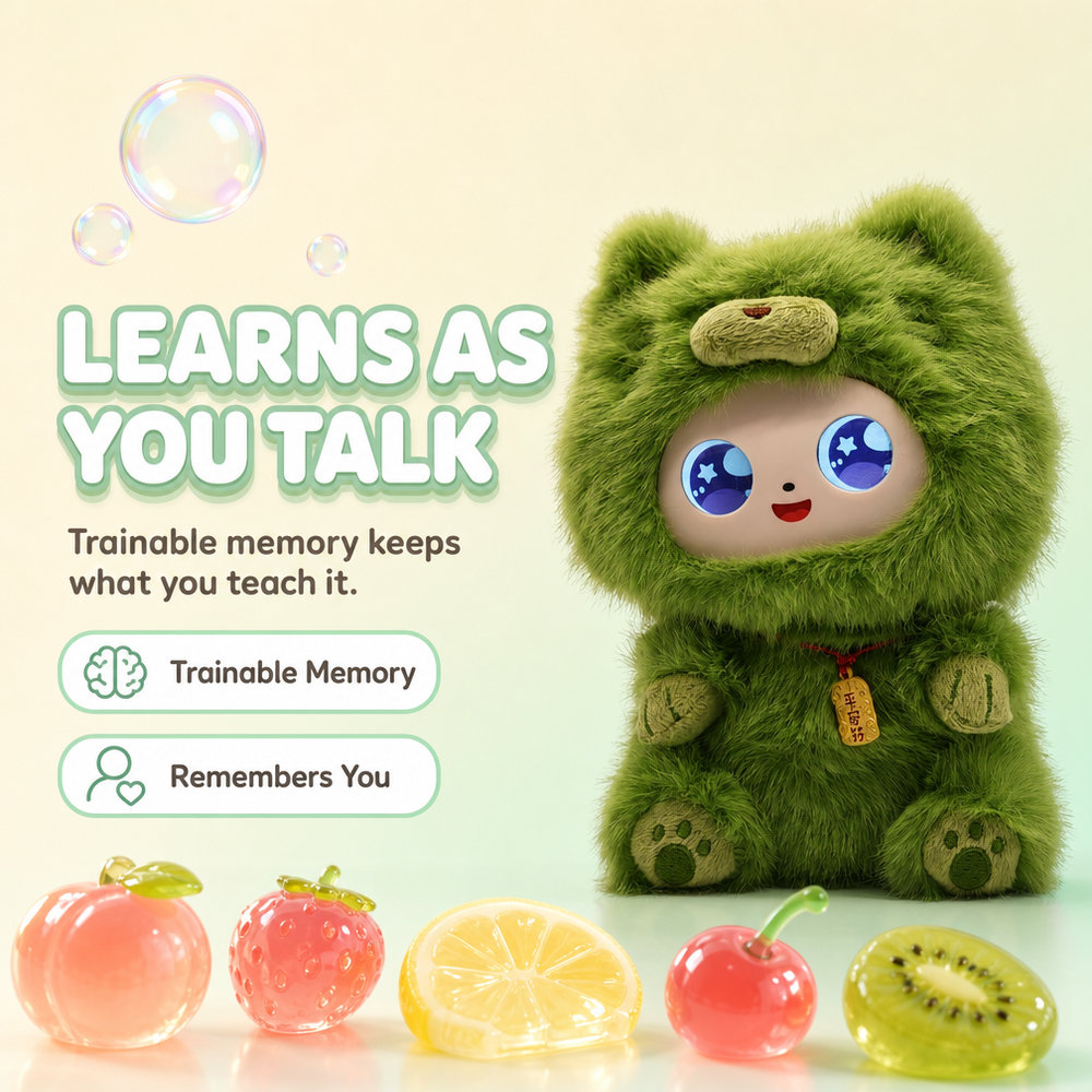 Wholesale Interactive Stuffed Toy Bilingual Ask Anything Encyclopedia Supplier Retailers