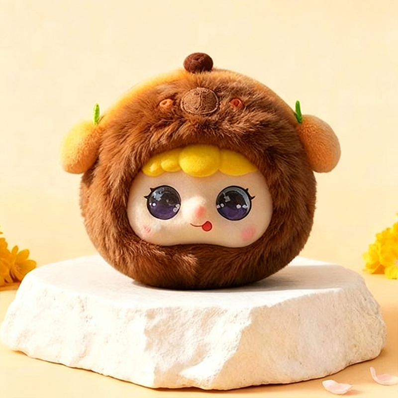 Brand New Encyclopedia Q&A Smart Interactive Plush Toy PP Cotton Filling 11-30CM Size Unisex