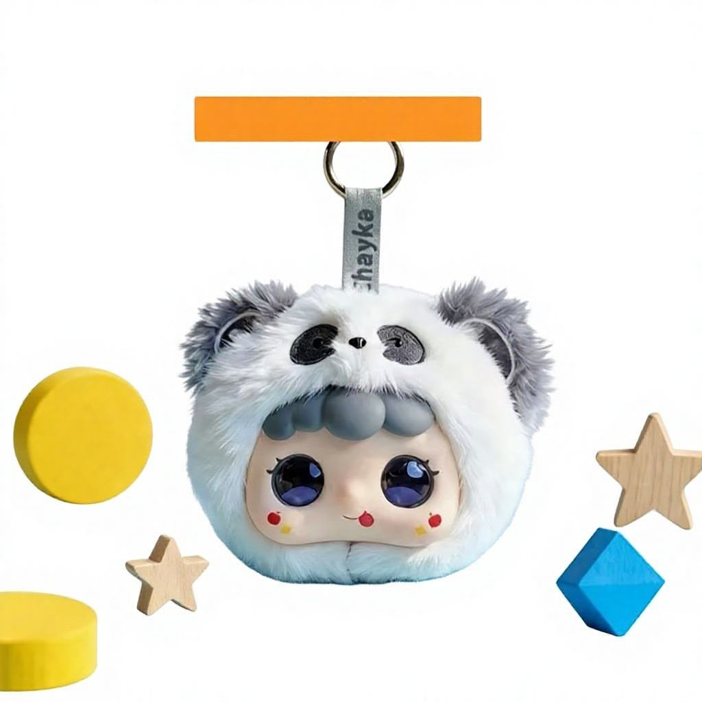 Factory Direct Selling AI Companion Robot OEM/ODM Wholesale for Retailers Flexible Branding & Skin Design Spielwarenmesse